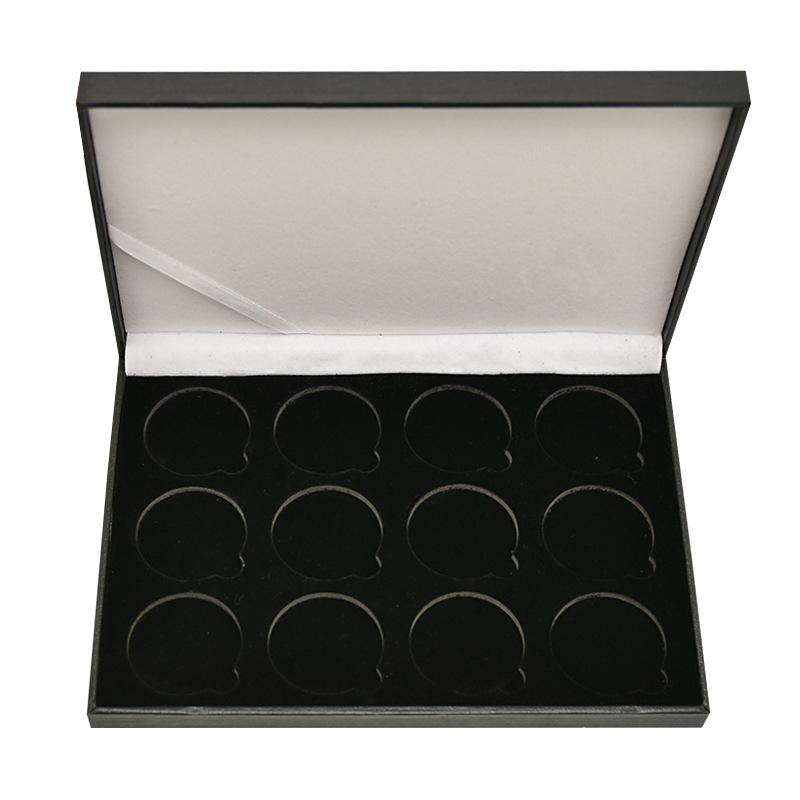 Fan Collection Gift Colorful Rare Animal Polar Bear Collection Commemorative Coin Commemorative Medal Badge, Including gift box