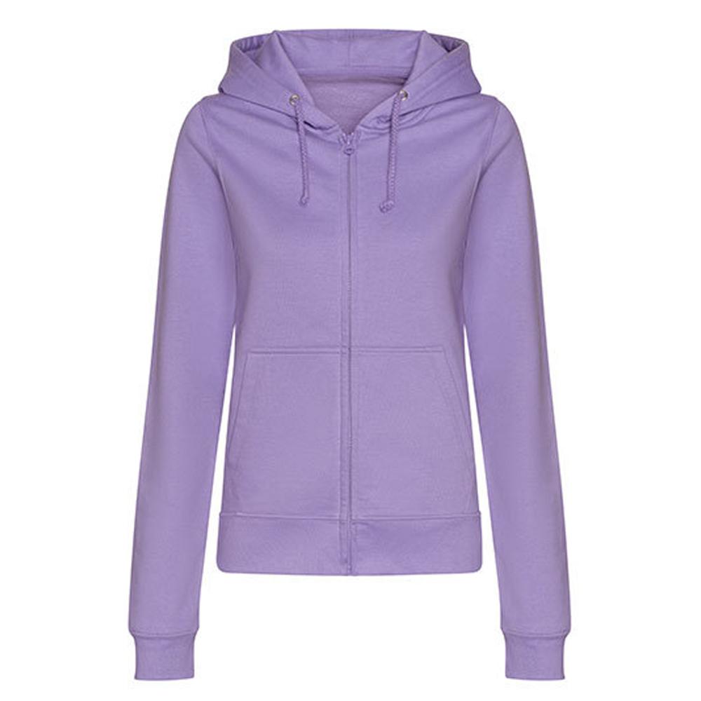 Awdis Womens/Ladies College Hoodie