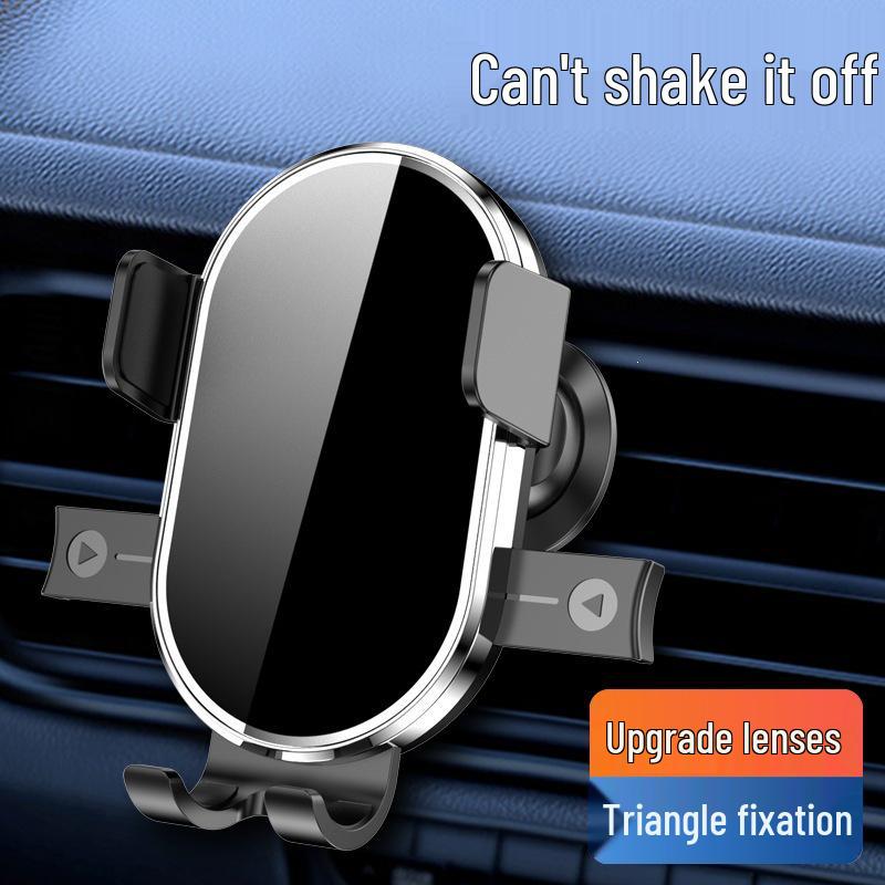2025 Best-Selling Car Air Vent Phone Holder Stand for Navigation