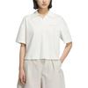 adidas Polo Shirt Women's White JM8789