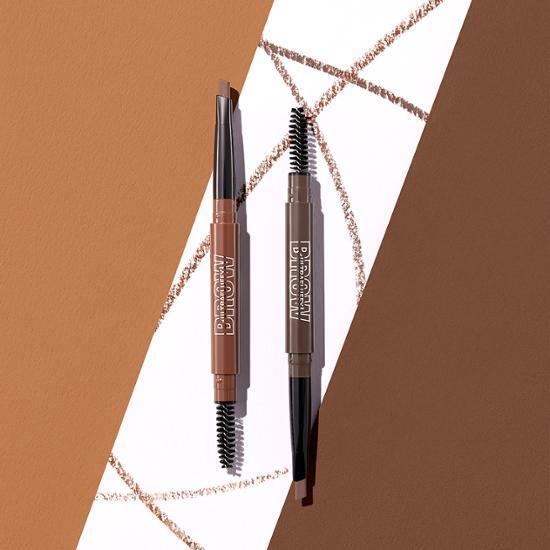 Maybelline New York Ultra Fluffy Eyebrow Pencil 4colors