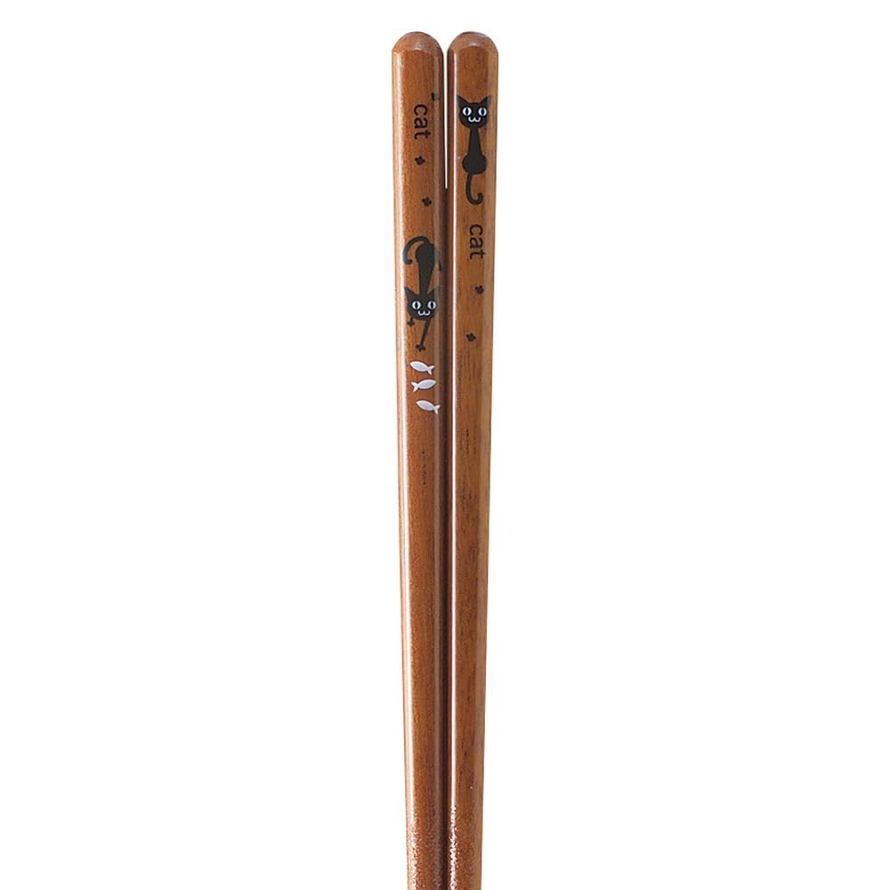 Happy Set of Dishwasher Made In PID7106 J-kitchens Chopsticks, 5, Material Wood, Safe, Japan,