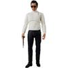 John Wick Mafex Caine  John Wick  Chapter 4 