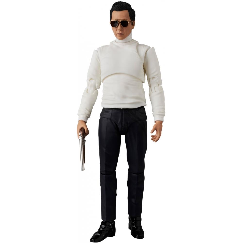 John Wick Mafex Caine  John Wick  Chapter 4