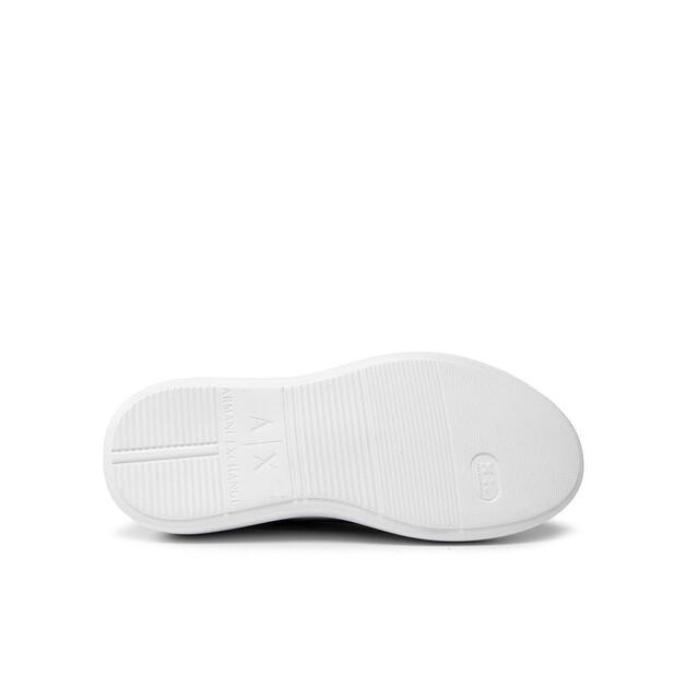 Кроссовки Armani Exchange XDX043 XCC64 00002