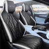 Potah sedadla BYD Seal: Celoroční plný obal, univerzální velikost