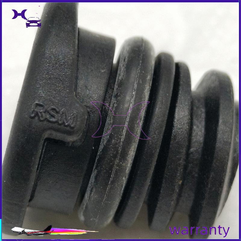 New 0DN321439 0CK 0CL 0CJ VAG DL382 Transmission Oil Pan Plastic Drain Plug
