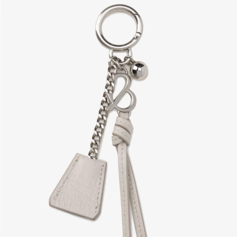 Rouge Lounge Leather Chain Charm Ra2g3azz009wcr