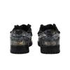 Nike Dunk Monster Lab, Dawn Slip Resistant Abrasion Resistant Low top Skateboard Shoes Unisex Black White Gold IO7606-010(Team445-)