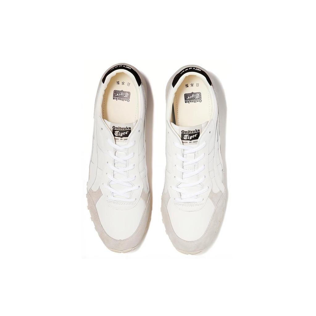 Onitsuka Tiger Colorado Nm 'Black White Gray' 1183B444-100