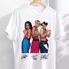 TLC Band Classic Gift For Fans T-shirt, Size S-4XL