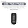 TPU Auto Fernbedienung Schlüsselhülle Abdeckung Schale Fob Für Chery Tiggo 8 Pro Tiggo 7 Pro 8 Plus Arrizo 5 Plus Auto Styling Zubehör Schlüsselanhänger