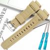 Resin Strap For Casio GW9300 GW-9300 RANGEMAN Men's TPU Replacement Band G-9300 Sport Waterproof Bracelet
