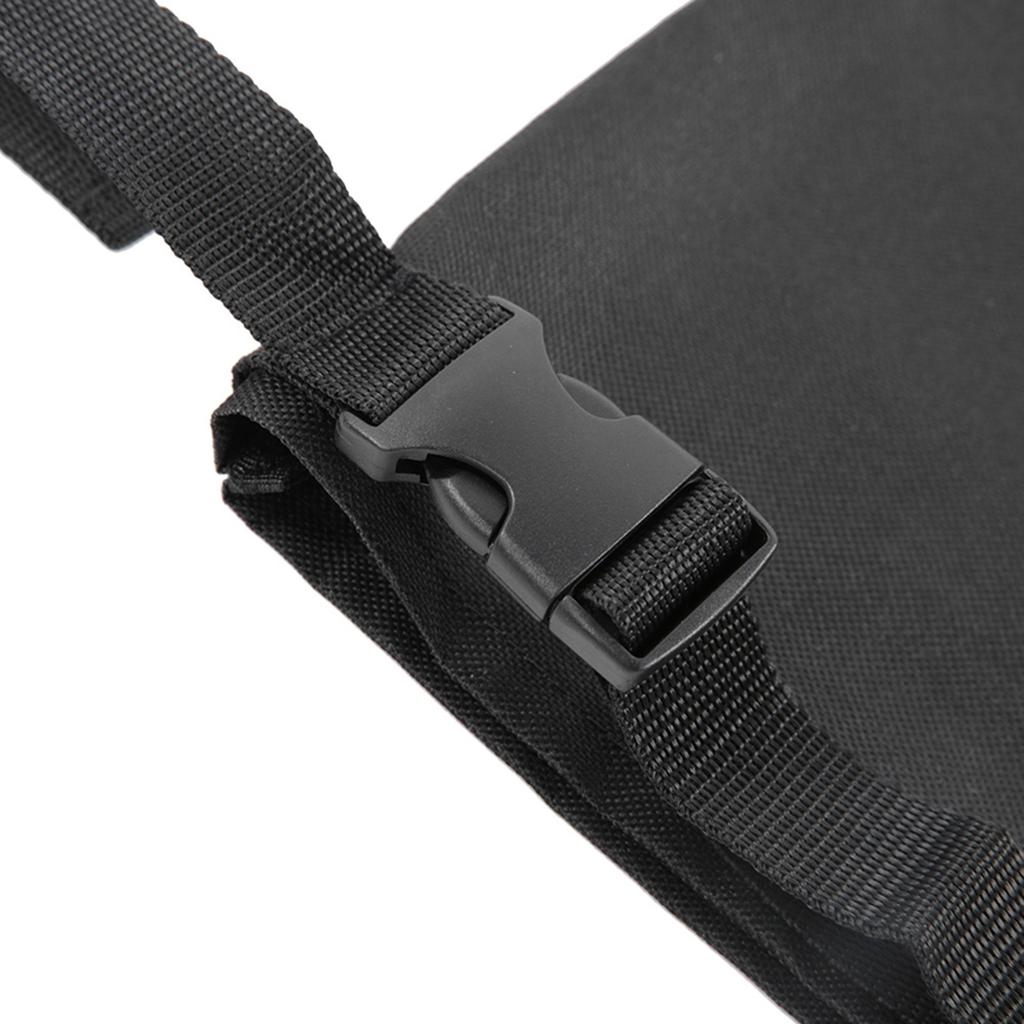 Professional Durable Wheelchair Oxygen Cylinder Bag Portable Nylon Container