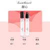 Blue wind chimes encounter black opium perfume men and women lasting fresh light fragrance niche portable perfume