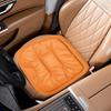 Car Cushion Car Seat Cushion Pad Automotive Replacement Pad Soft Cover for Driver Chair Wheelchair Sitting Home Truck Travel
