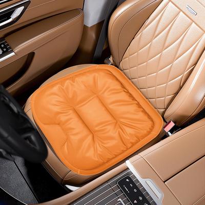 Auto Kissen Autositz Kissen Pad Automobil Ersatz Pad Weicher Bezug für Fahrersitz Rollstuhl Sitzen Zuhause LKW Reise