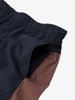 North Free Run Light Urban XL [The Face] Shorts, Navy,