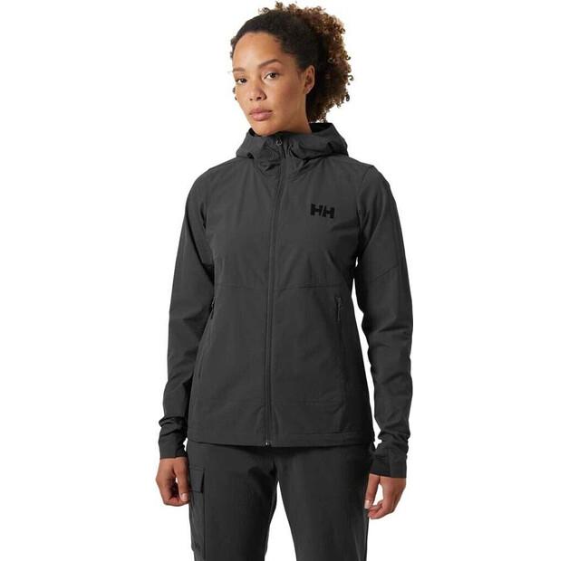 Helly Hansen Blaze Softshell Jacket