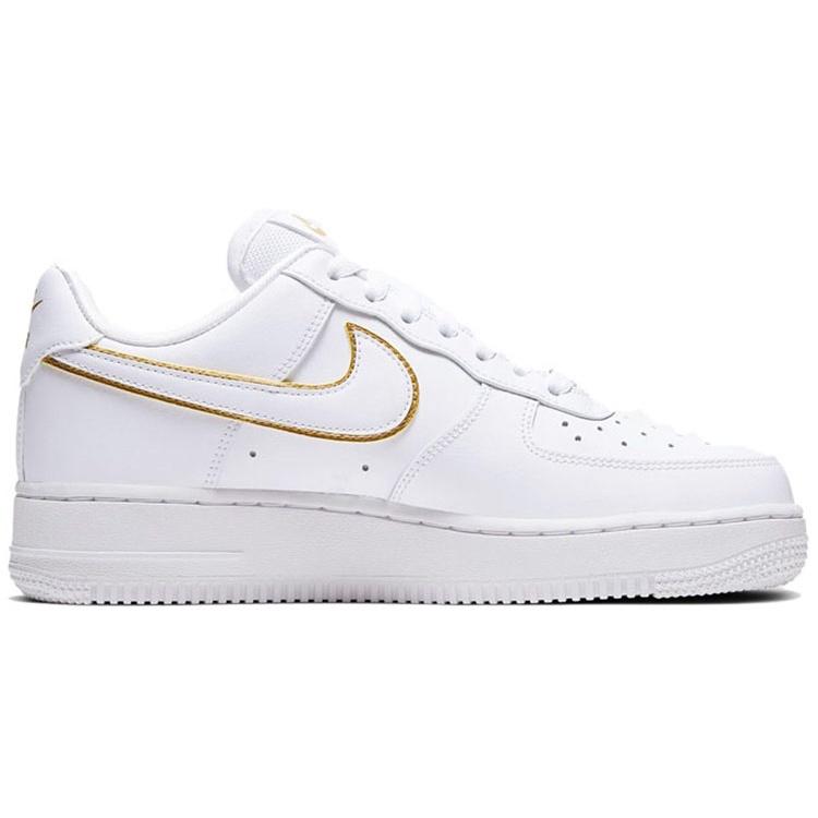 (WMNS) Nike Air Force 1 07 ESS 'Oro Metallico' Donna AO2132-102