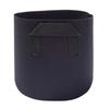 Grow Bags, Black Non-woven Fabric, Thick Bags, Tree Planting Bags, Flower Pots