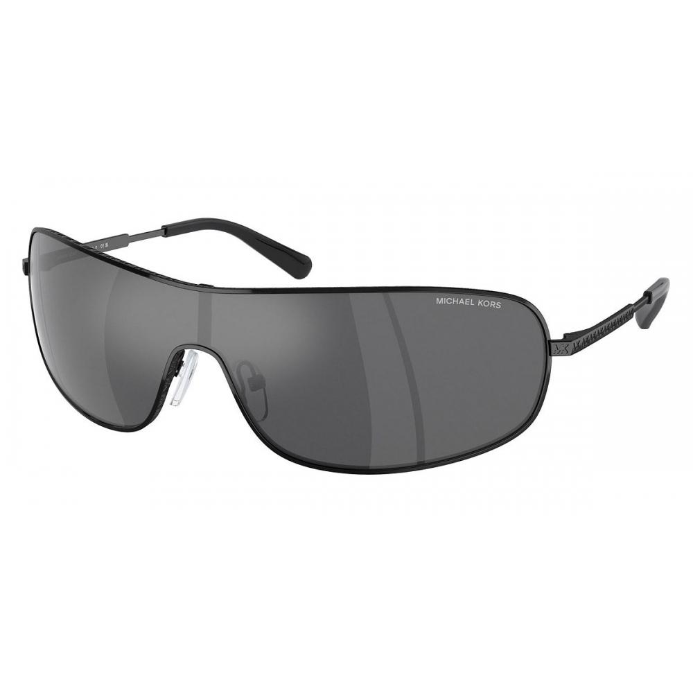 

Michael Kors Women s Aix 38Mm Sunglasses Mk1139 10056G 38 black