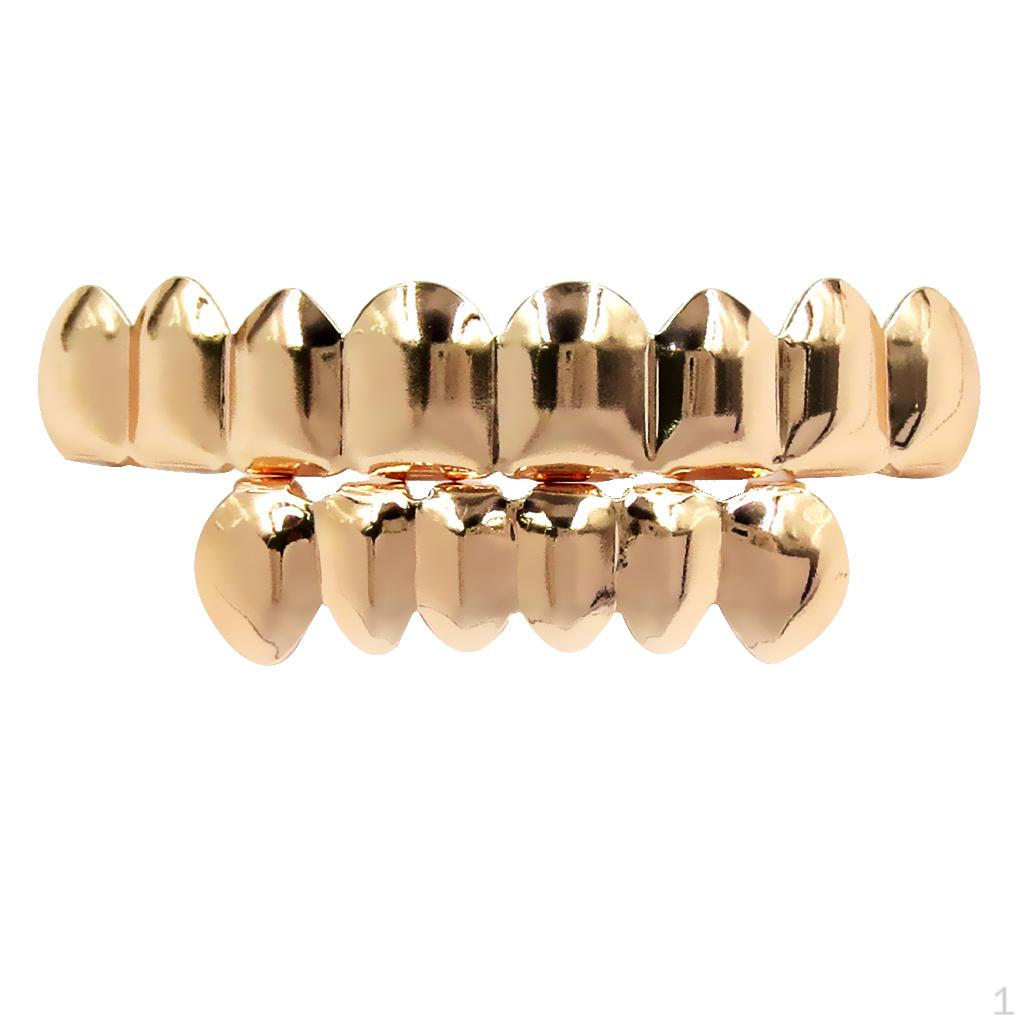 Set India Tribe Fashion Rose Gold