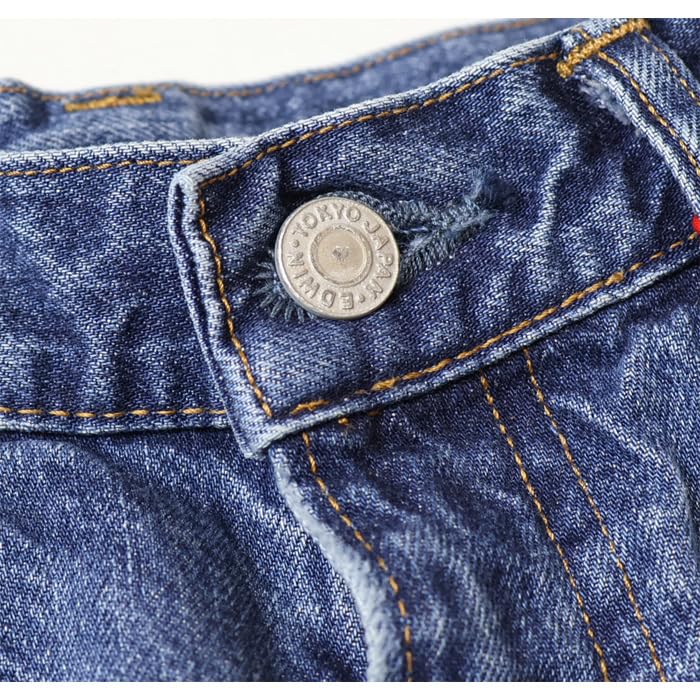 Edwin Pants E50323 Men's