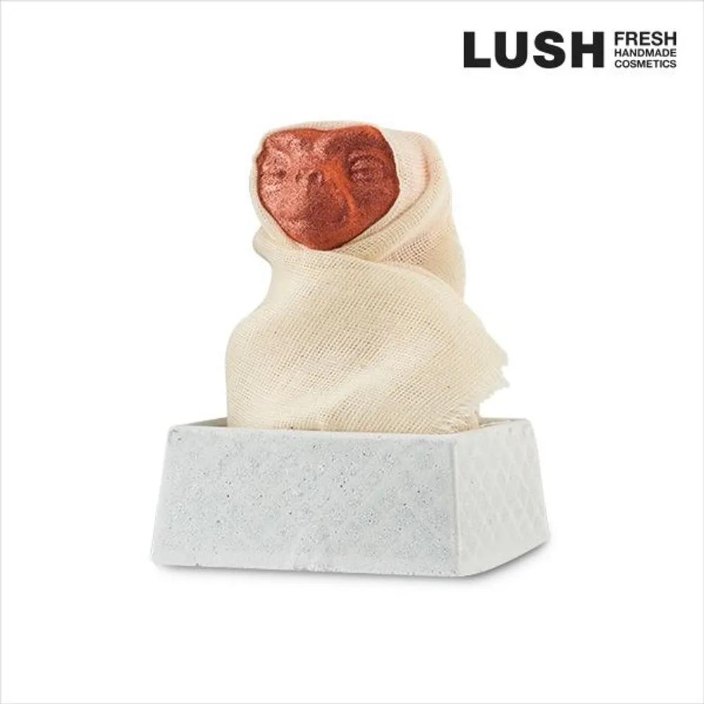 

[WBBD] E.T. 195g - Bath Bomb
