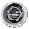 190mm Car Wheel Center Hub Caps for F250 F350 Super Duty Excursion Wheel Rim Cover Protective Vehicle Accessories Auto Hubcaps