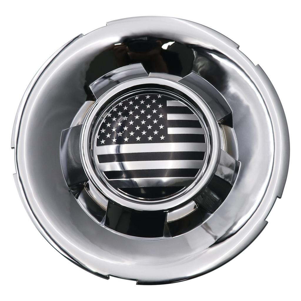 190mm Car Wheel Center Hub Caps for F250 F350 Super Duty Excursion Wheel Rim Cover Protective Vehicle Accessories Auto Hubcaps