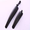 2 Pcs Bicycle Cycling Front and Rear Mud Mountain Bike Tire Fenders Guards Mud Set