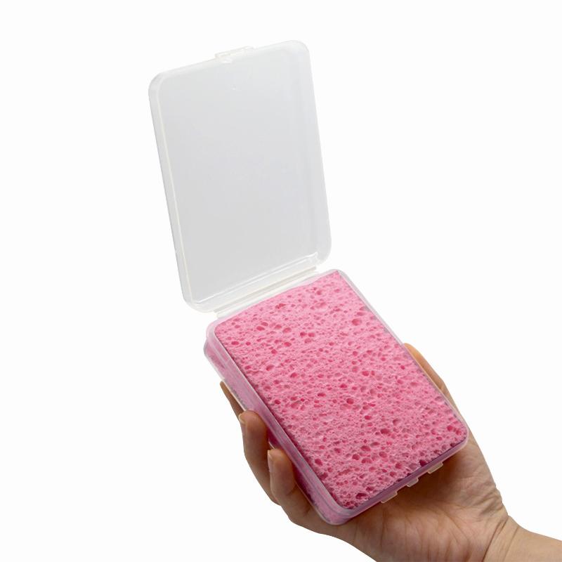 Watercolor Painting Sponge Super Absorbent Sponge Art Supplies Painting Brush Cleaning Sponge Tools