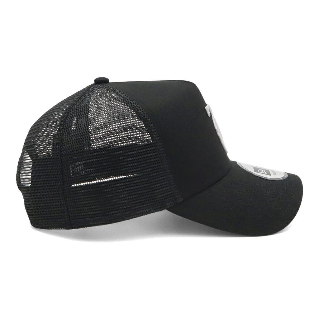 [New Era] Mesh Cap 9FORTY-A NPB YG Black FREE 940AFTR NPB YOMGIA TG BLK CLD 25J Size FREE Approx. 56.8-60.6cm