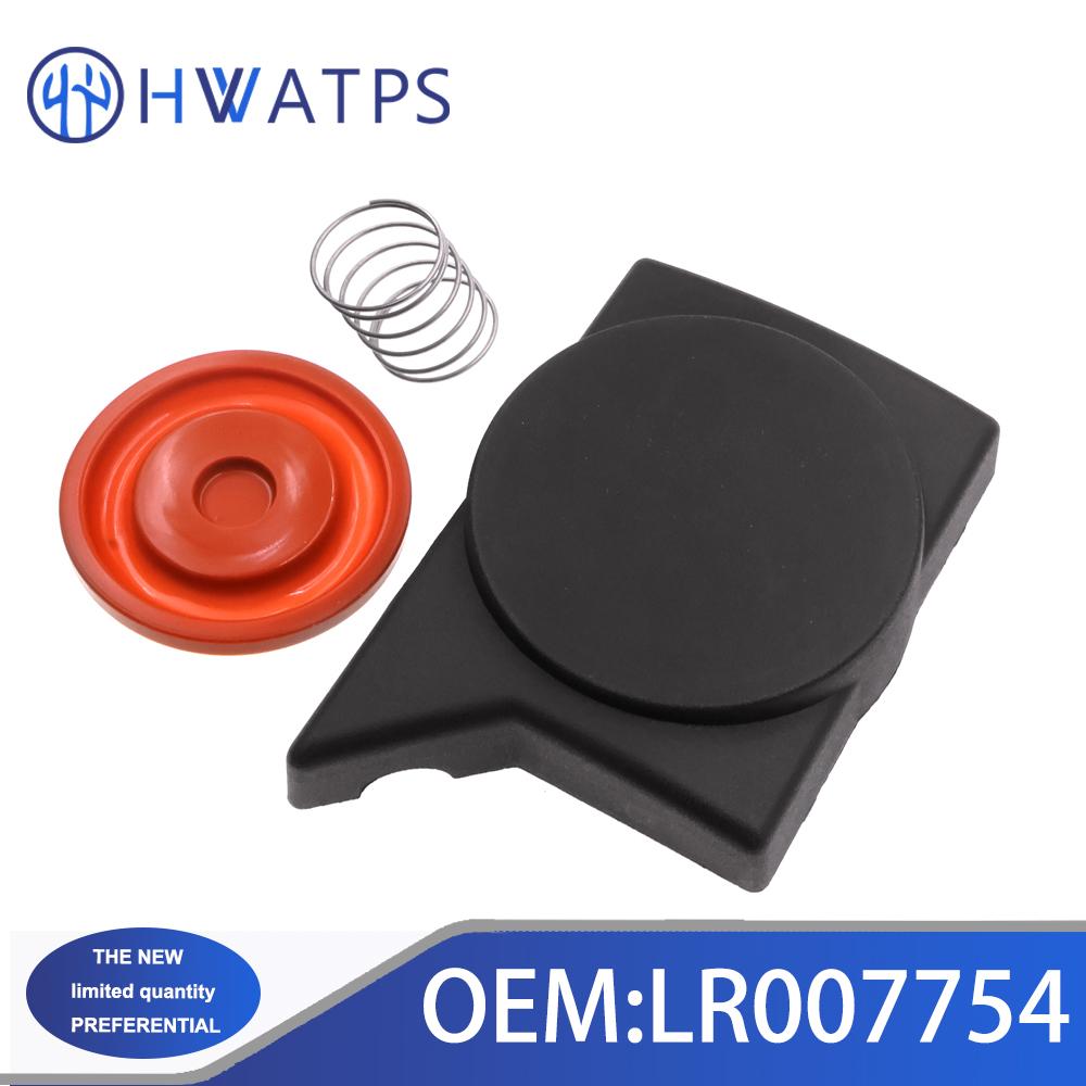

LR007754 Car Accsesories PCV Valve Cover Repair Kit Diaphragm 68mm 1526690 1378433 For Ford Transit Mk7 2.4 RWD 06-14 Land Rover 1 PCS