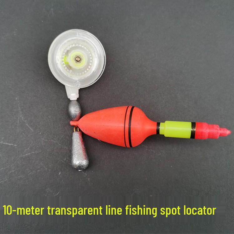Wild Fishing Groundbait & Positioner Set: Traditional Long Rod Short Line Marker Float