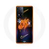 Case - MANIACASE - Oppo A93s 5G - Orange - Soft - Nike Just Do It