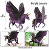 Cross-border Mythical Unicorn Pegasus Toy Model for Kids