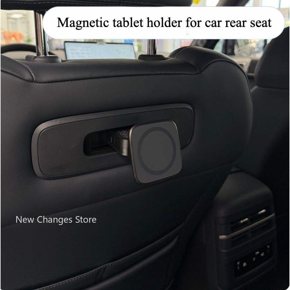 For BYD Equation Leopard 8 Leopard 5 Titanium 7 2023-2026 The Second-row iPad Car Mount Essential for Children Traveling