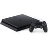 PlayStation 4 Jet Black 1 ТБ (CUH-2200BB01) [Знято з виробництва]