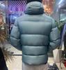 Kailas 5000GT Winter Couple Down Jacket - White Duck Down, 700 Fill Power, Cold-Resistant, DuPont Three-Proof