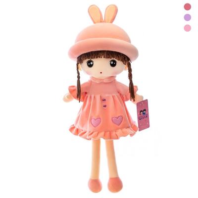 Bebek ve Peluş Oyuncaklar – Oyuncak Bebekler