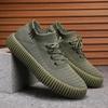 Mode Herren Trainer Frühling neue atmungsaktive und Deodorant Männer Casual Schuhe koreanischen Männer Turnschuhe