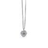 Daisy Necklace Worn by BTS' Jimin (White)
