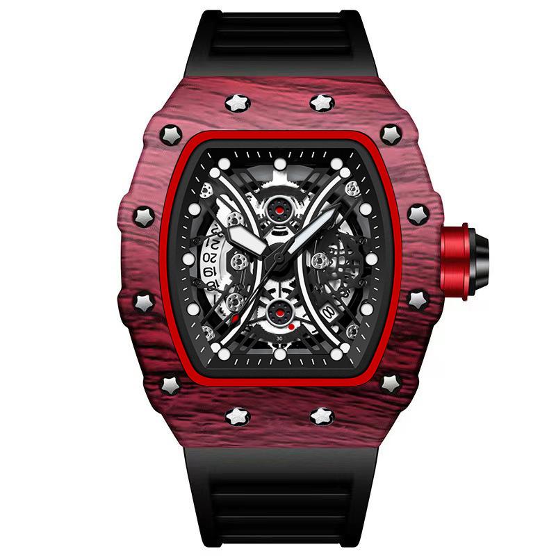 Kingston Watch Fashion Student Watch Men s Quartz Watch Men s Watch