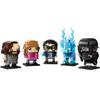 LEGO BrickHeadz 40677 Figuren aus dem Film "Der Gefangene von Askaban"