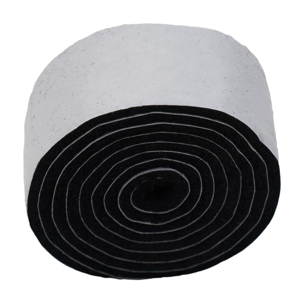 For Self AdheFor Sive Felt Roll for Floor Protection Heavy Duty For stripFor S for DeFor skFor S TableFor S and ChairFor S