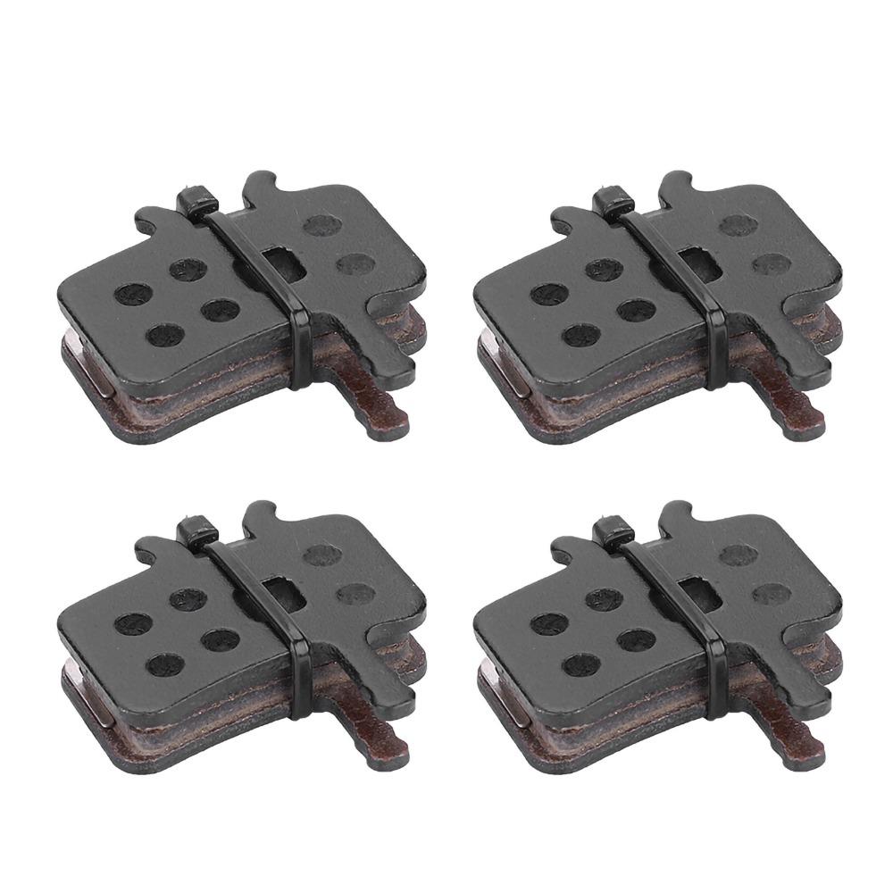 4 Pairs High-Performance Bike Brake Parts for BB7, J3, J5, J7 Brake Bike Repair