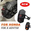 Motorcycle Accessories Rear Fender Wheel Mudguard Splash Guard Cover Protector For Honda X-ADV750 X-ADV XADV 750 XADV750 2023