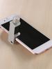 Aluminum Alloy Mobile Phone LCD Display Screen Fastening Fixture Holder Clamps